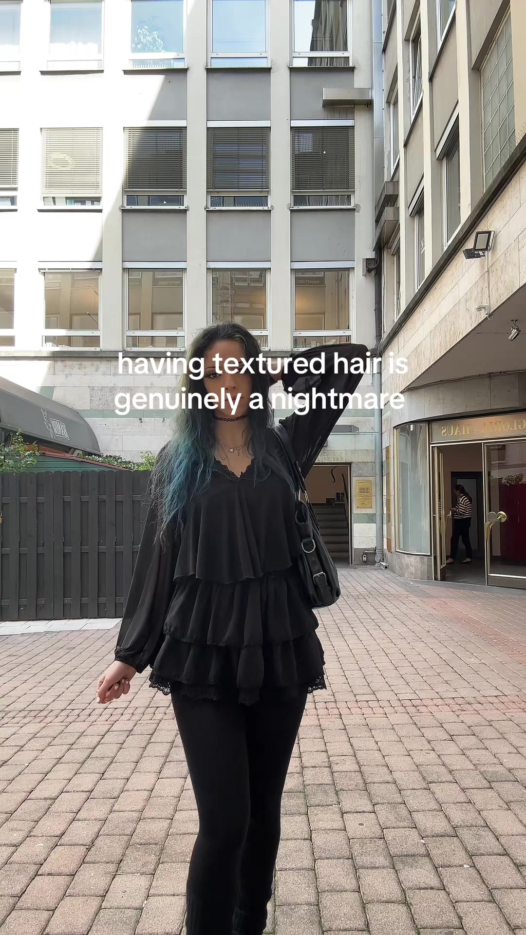 @secret 🧟♀️