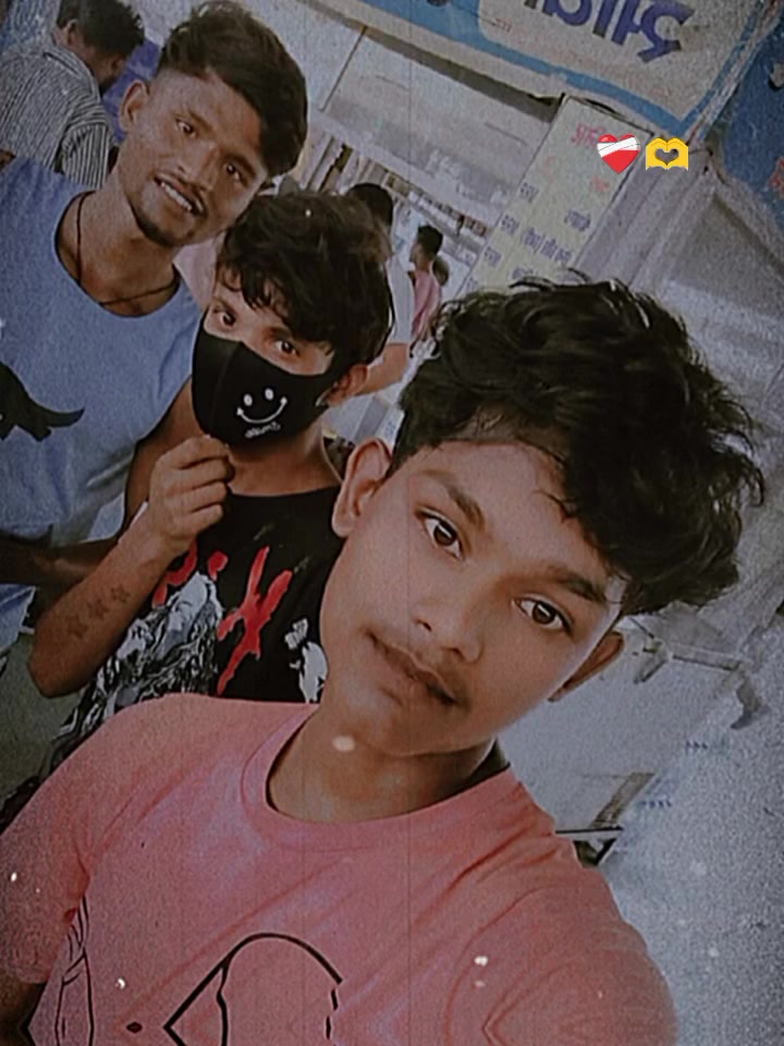@Naresh Mafia