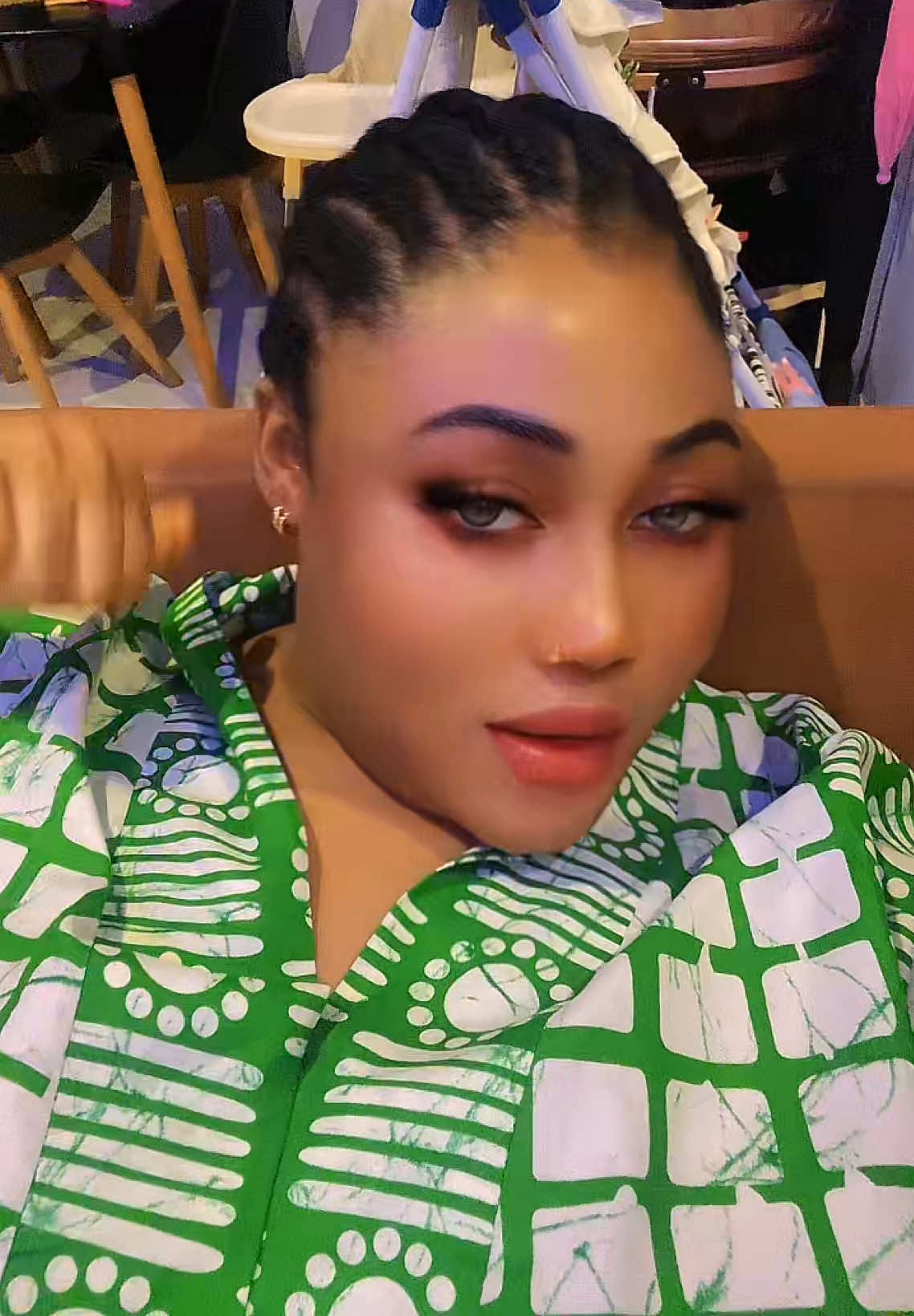@Real Queen B 👑🦋⭐️