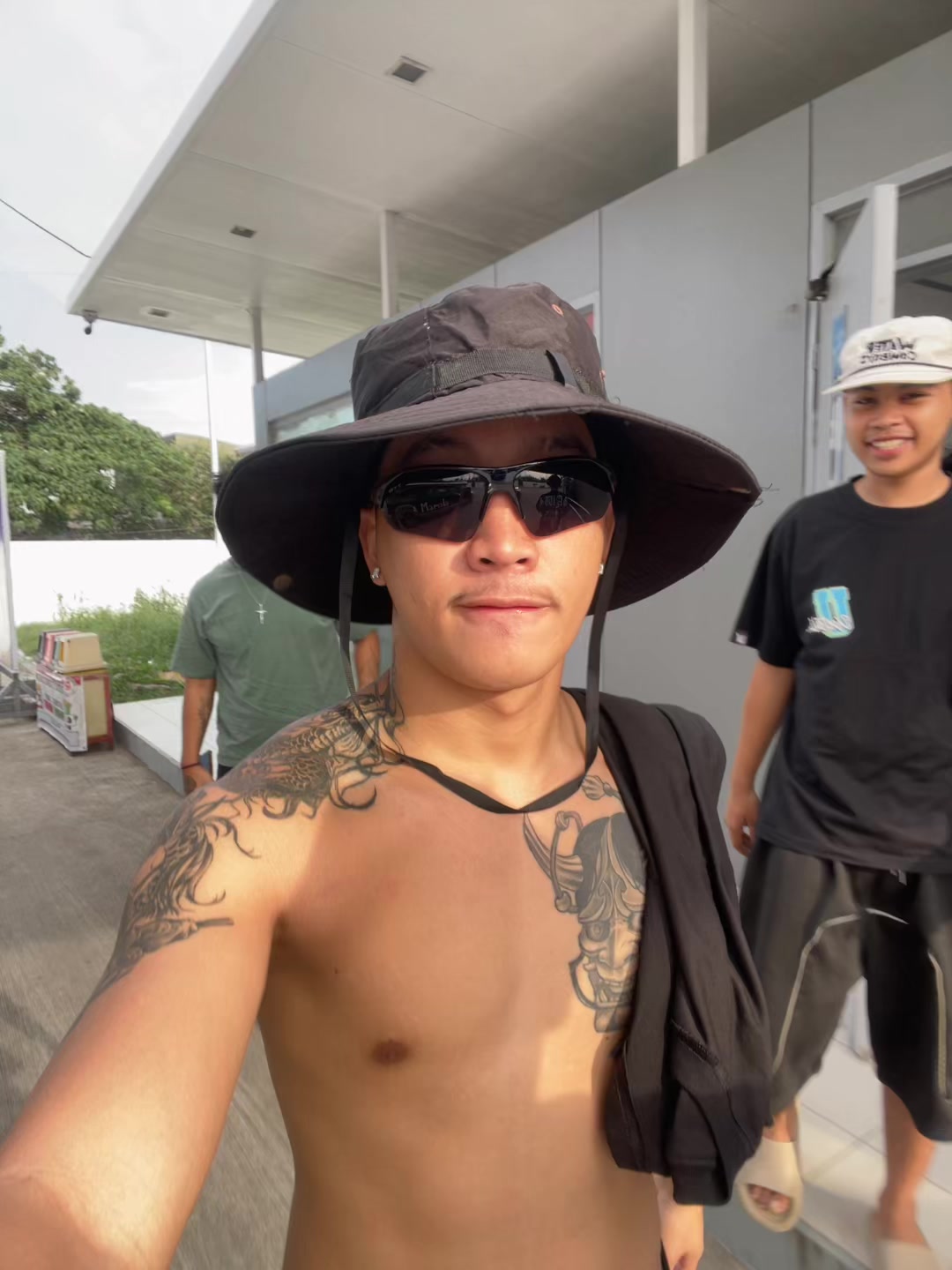 @CHANO (PANGAPAT)