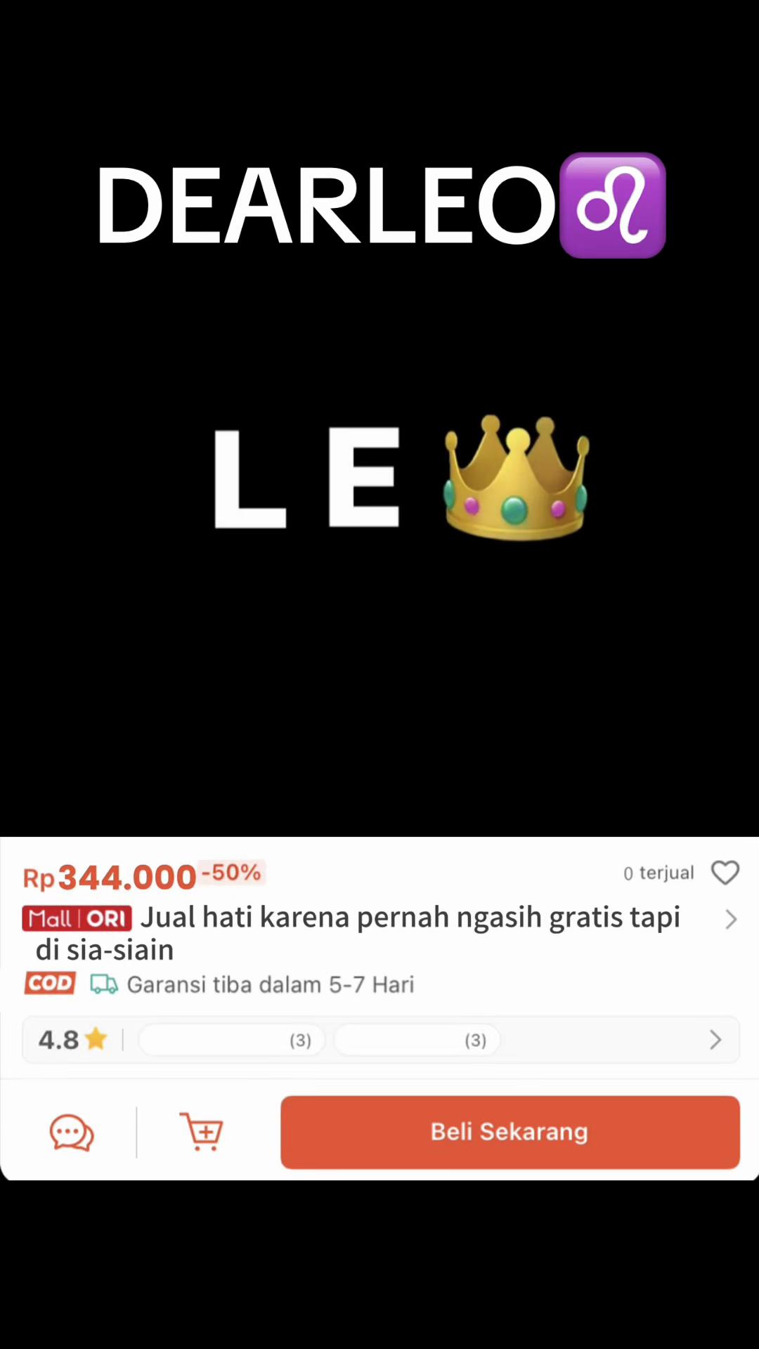 @Lordleo.id