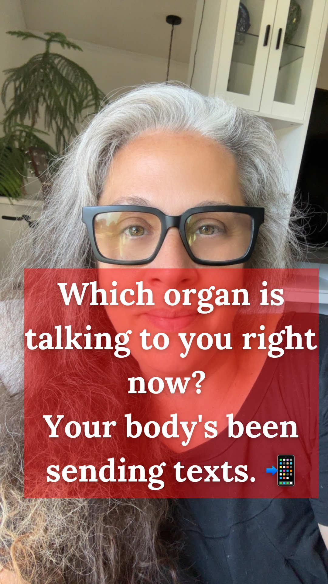 @Jodi Jones | Medical Medium
