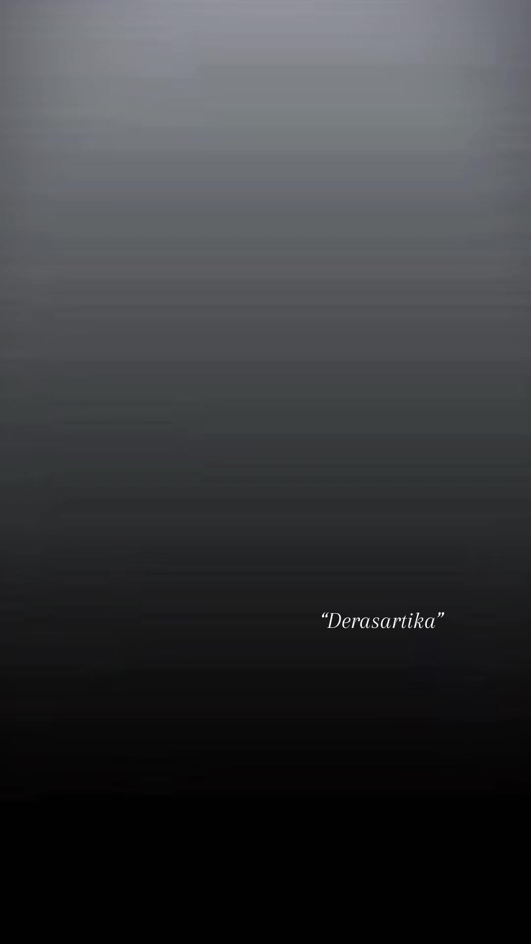 @Derakedua