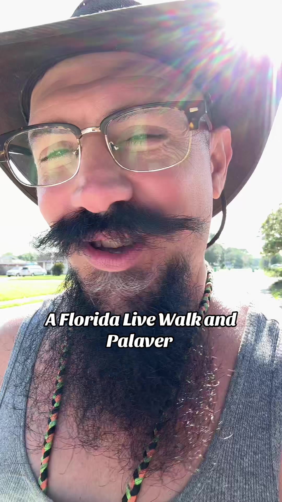 @CreaturePreacher