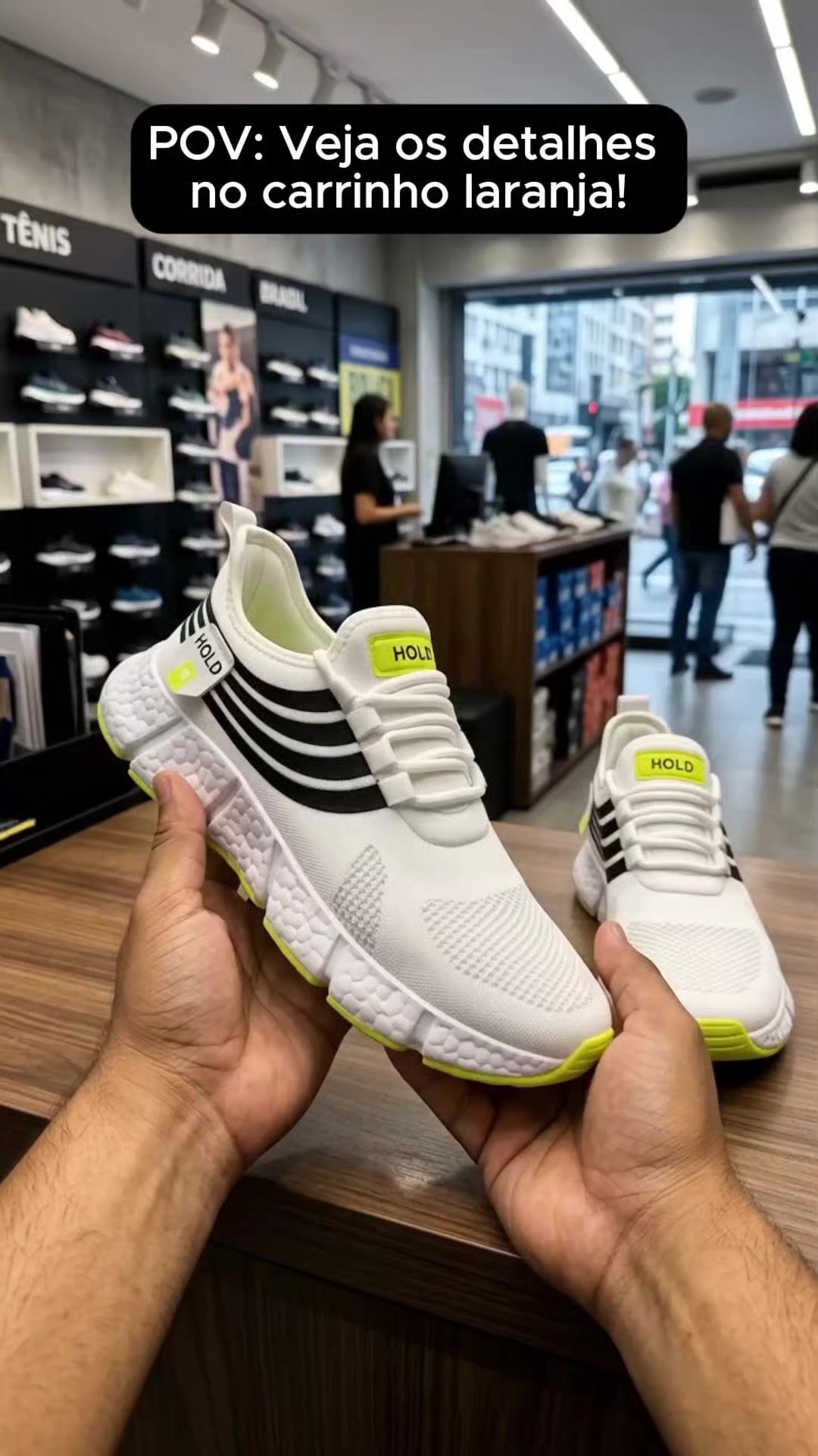 @Papo Shop