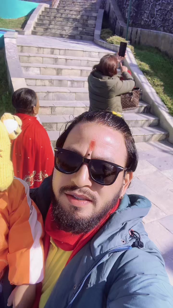 @Qumar Bhujel Chhetri