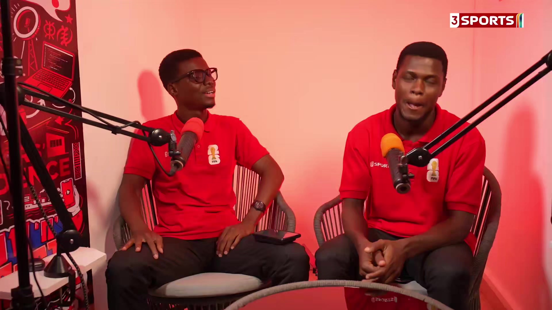 @3SPORTSGH