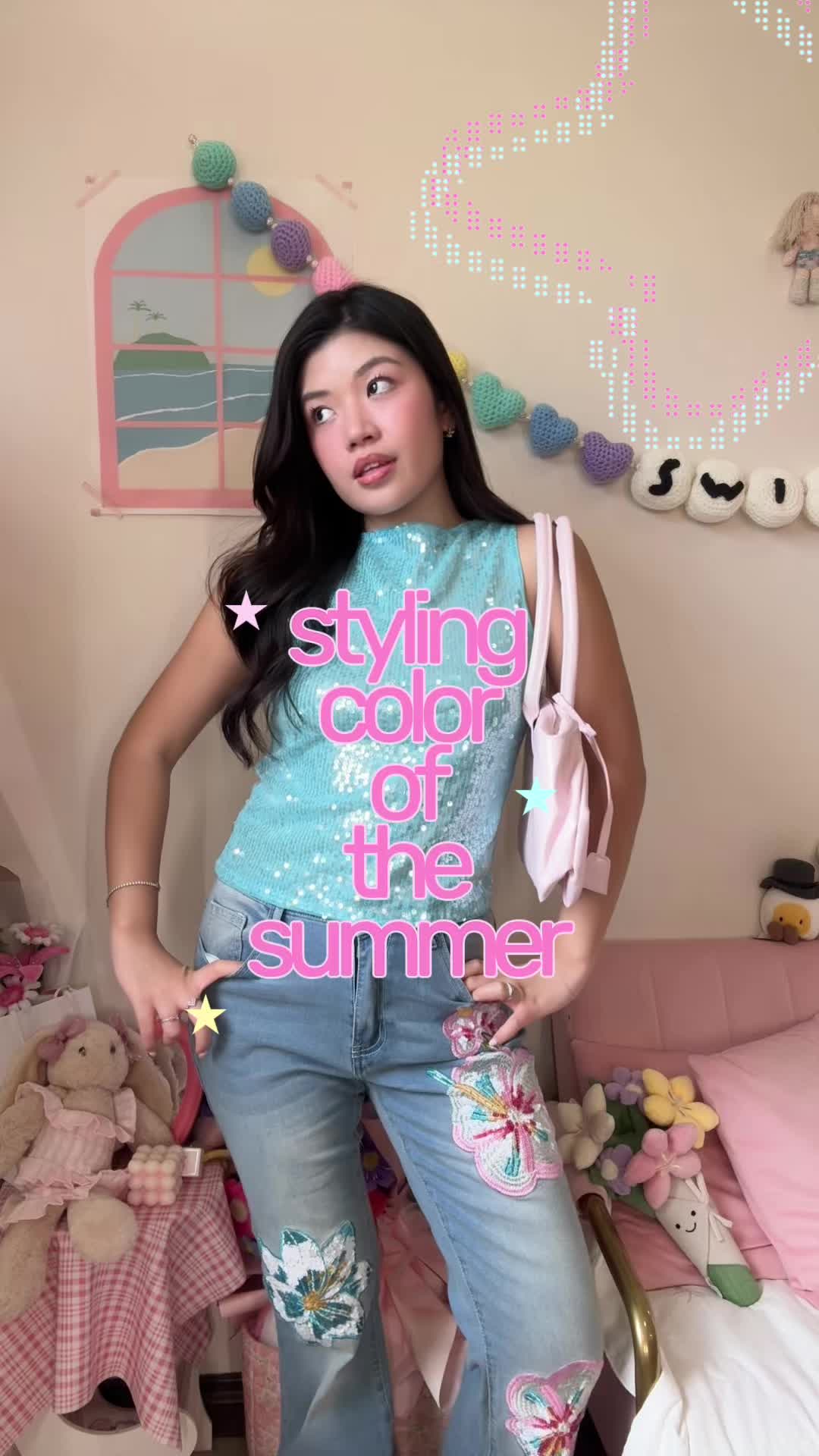 @Brittnee⋆𐙚₊ | pretty in pink