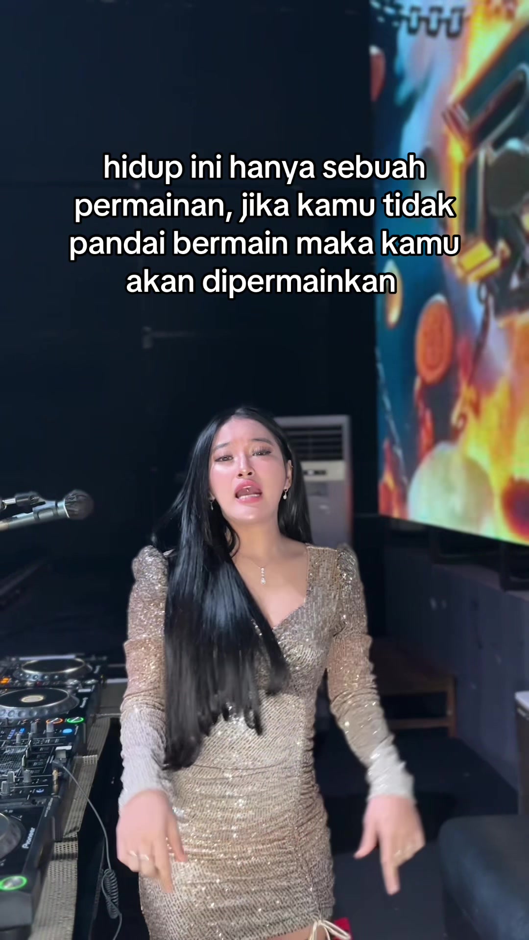 @DJ ALMIRA BERTO