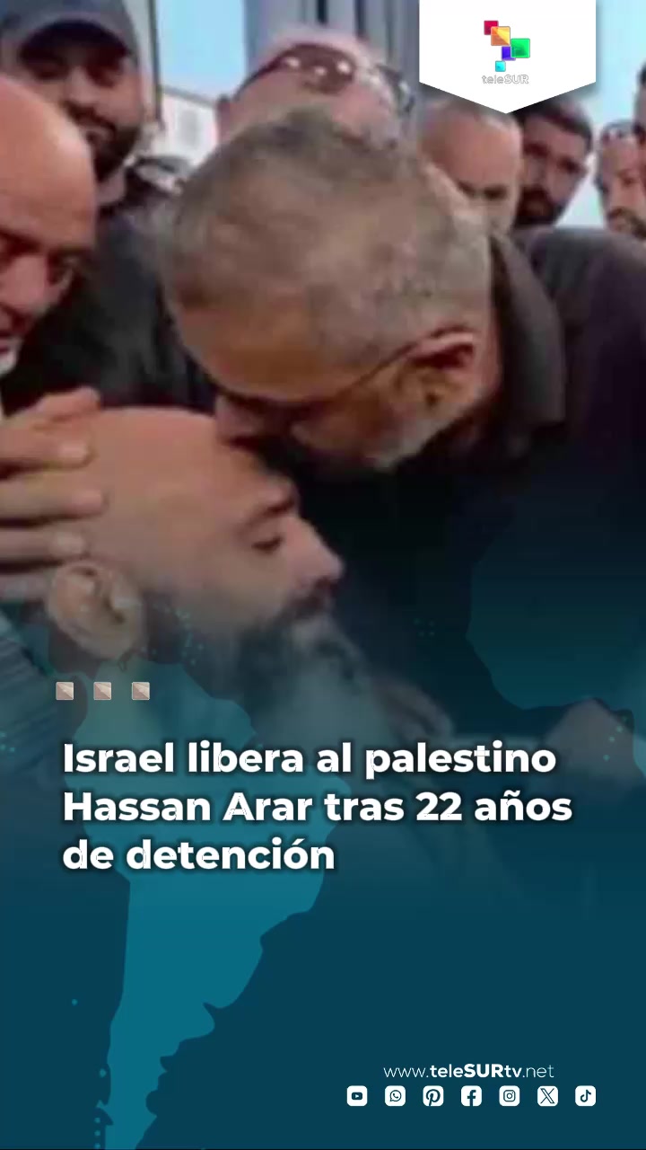 @teleSUR Clips