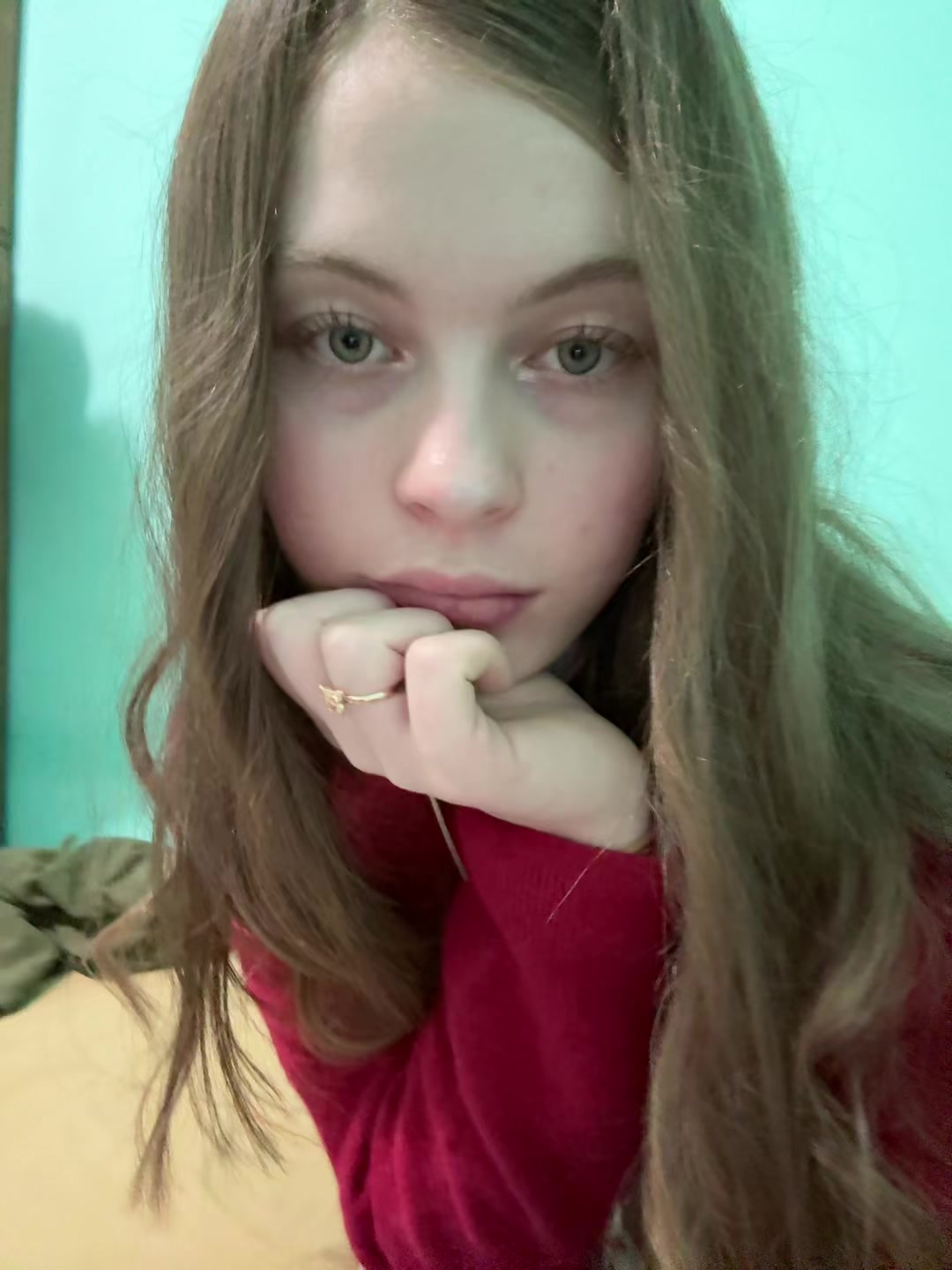 @Heidu 🧸🎀