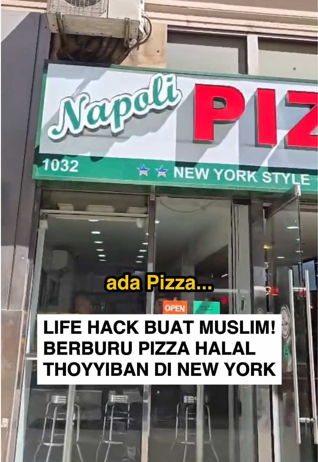 @Sandiaga Uno