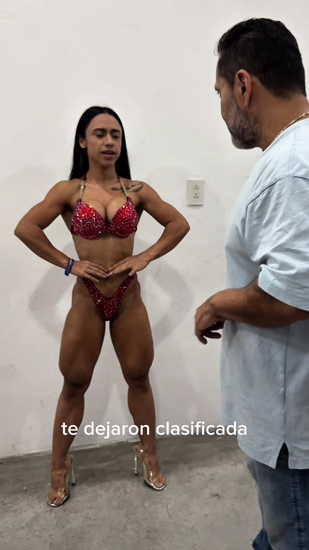 @Coach Bernardo Trejo
