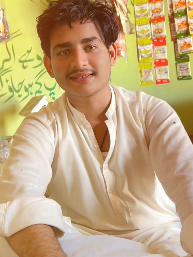 @ڪيلاش چيلاڻي