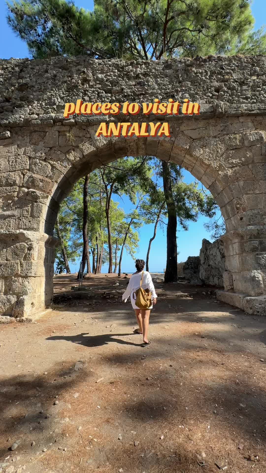 @buse | türkiye travel 🇹🇷