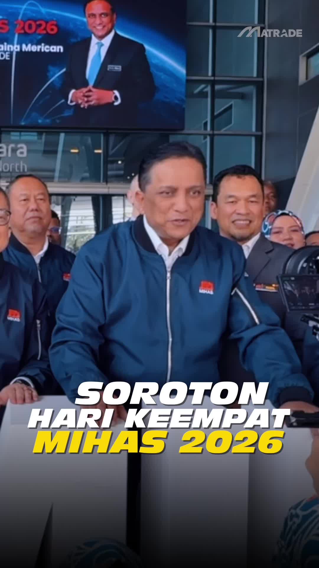 @DS Reezal Merican