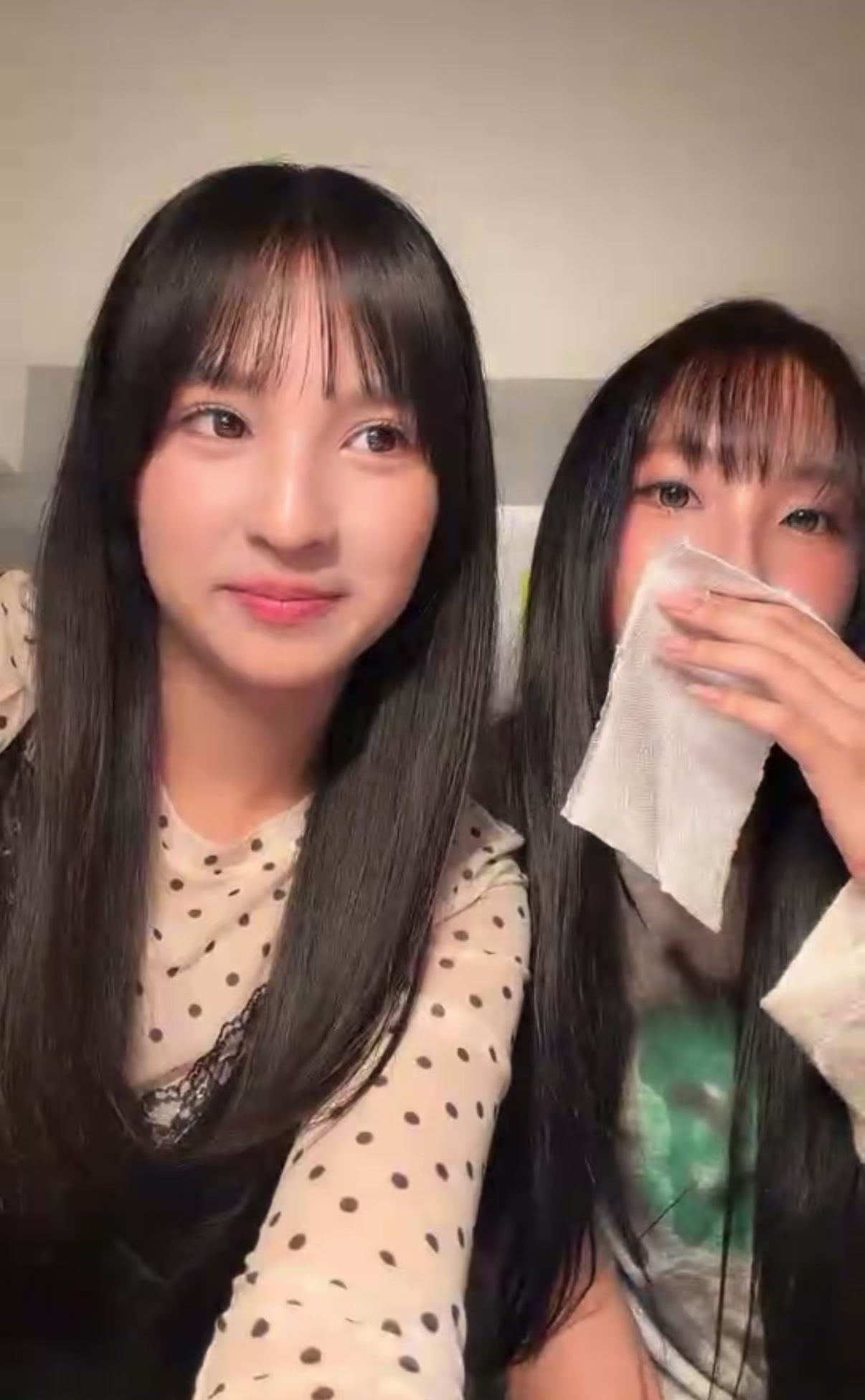 @Bnk48Relaxtime_v2 🦋💎🍋