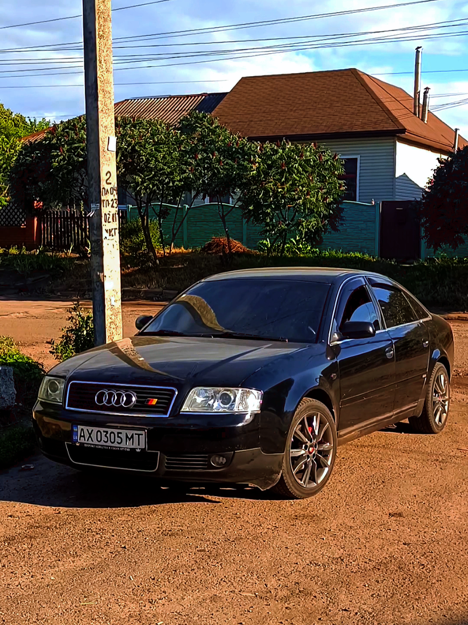 @VASAUTOZM