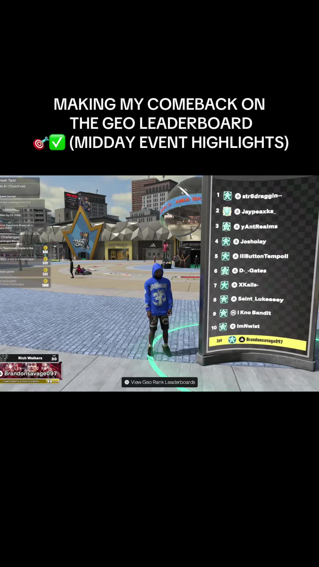 @FOLLOW FOR MORE CLIPS