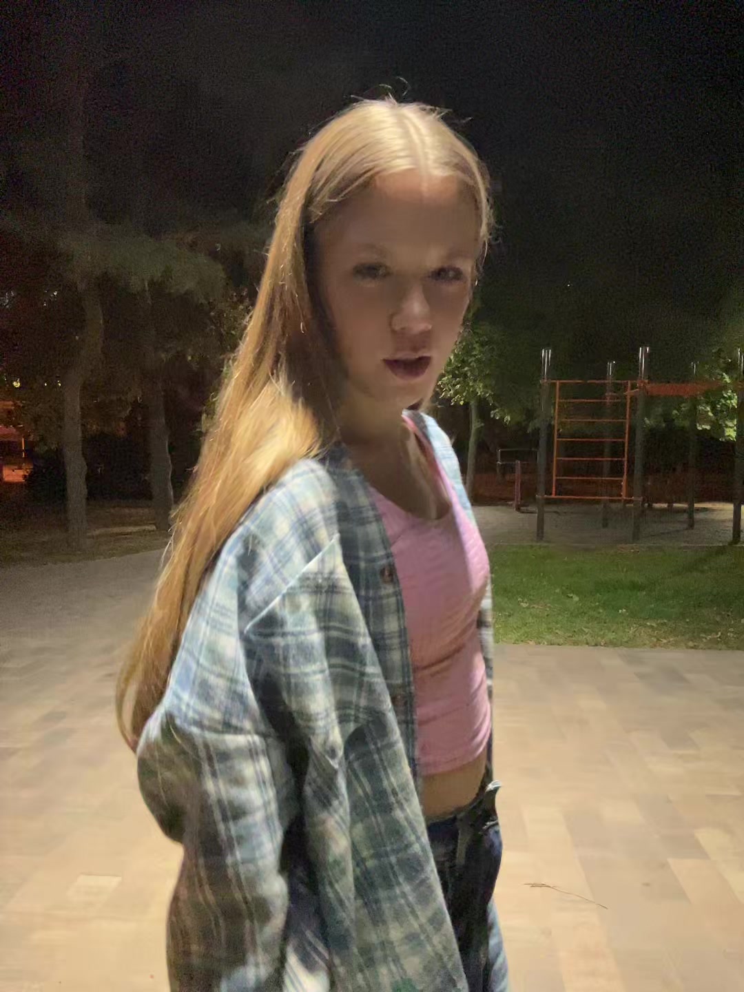 @машка