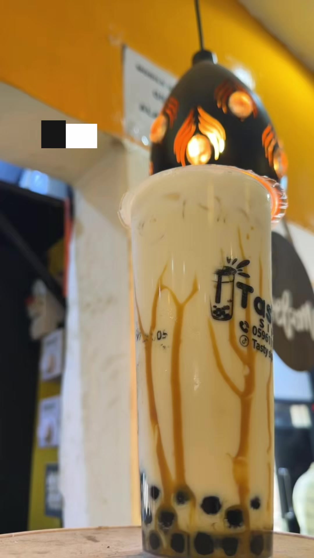 @Tasty sip