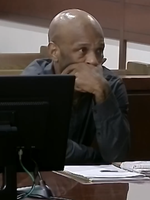 @Court TV