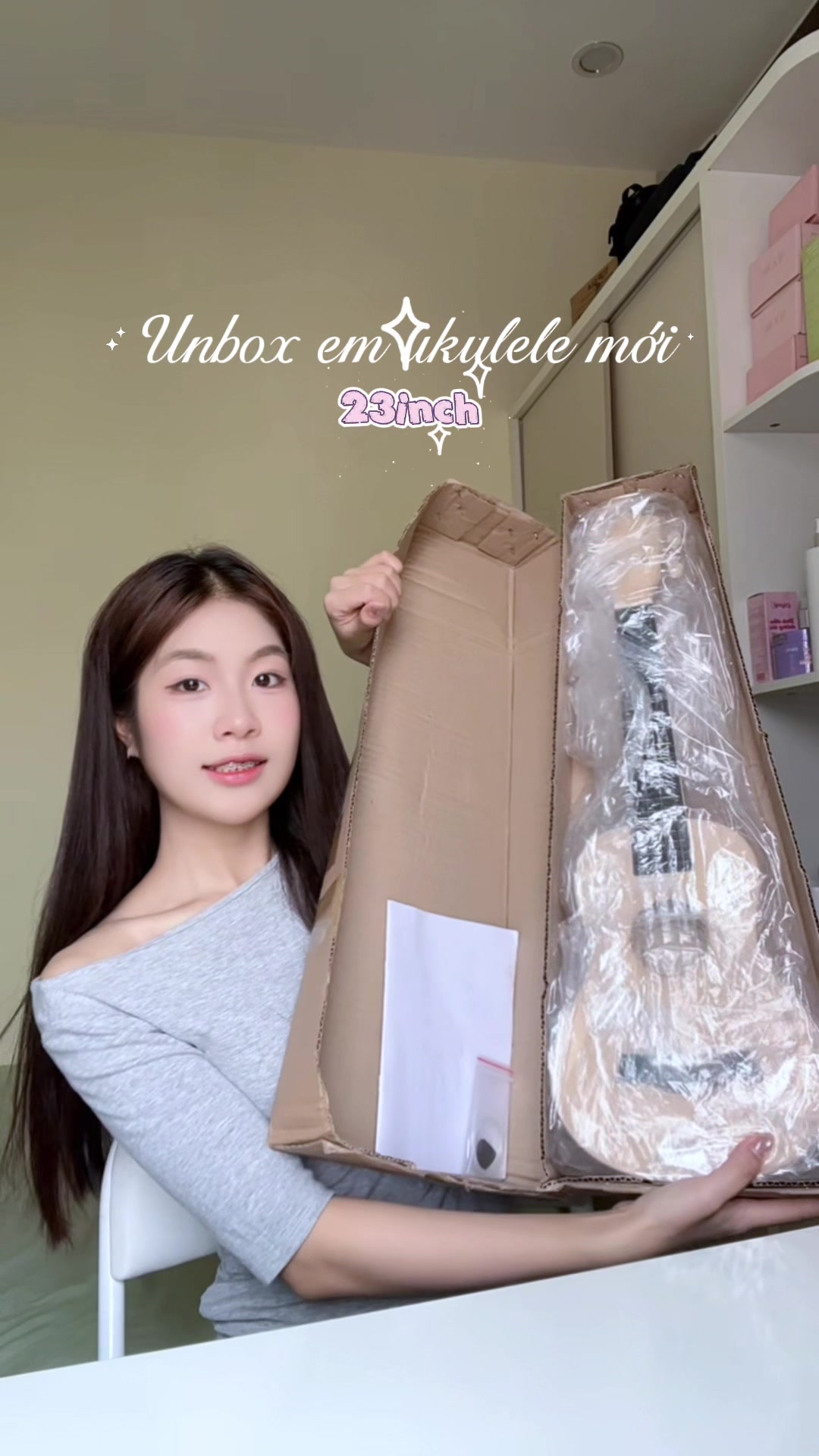 @vân review ✨
