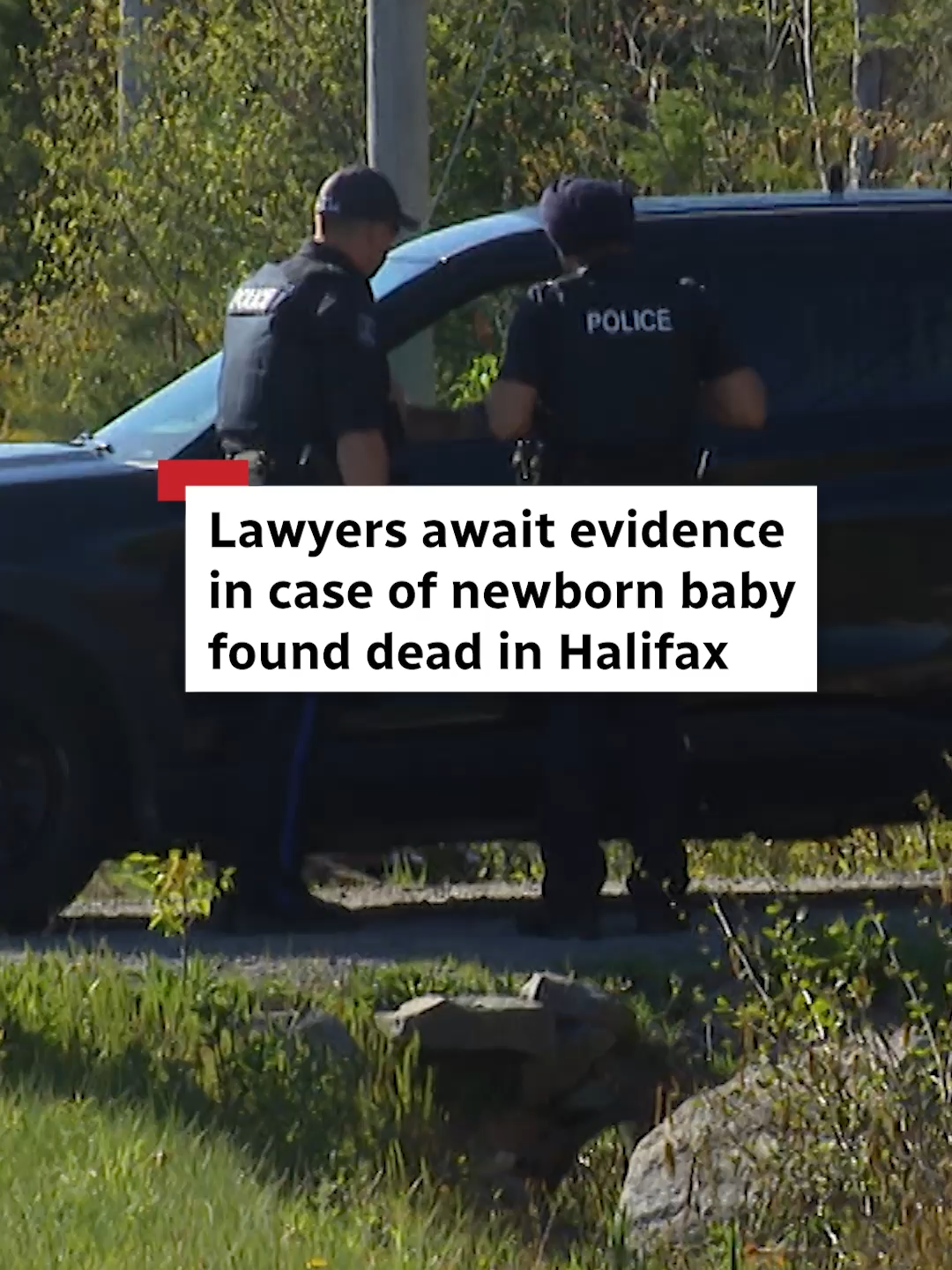 @CBC Nova Scotia