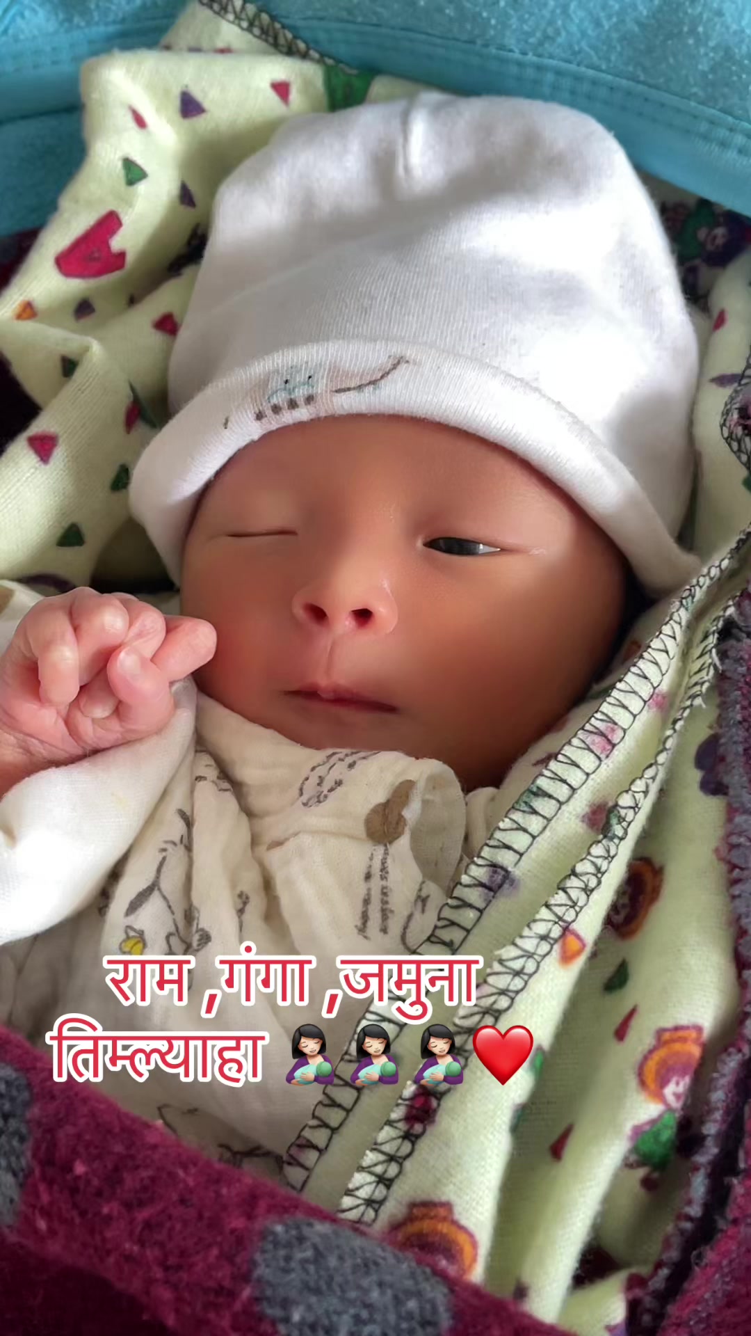 @Sunima Gurung