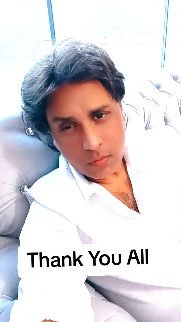 @Shahid Khan Official