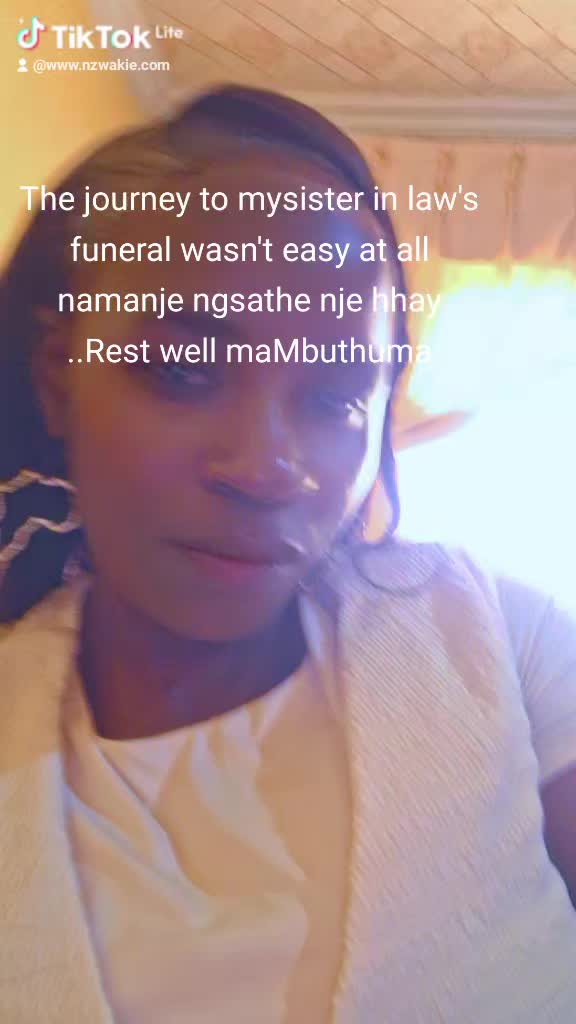 @Asimbonge Mbuthuma