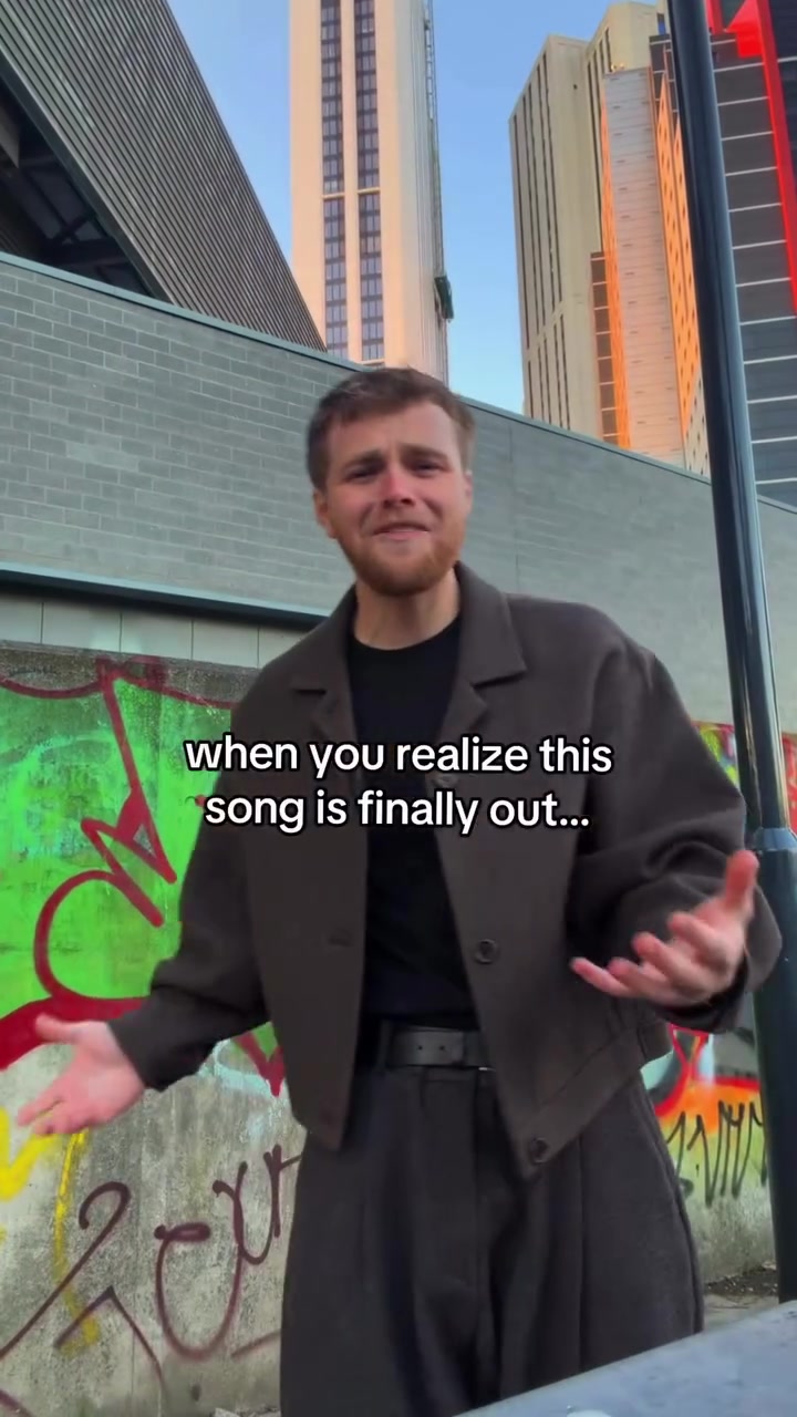@Warner Music Canada