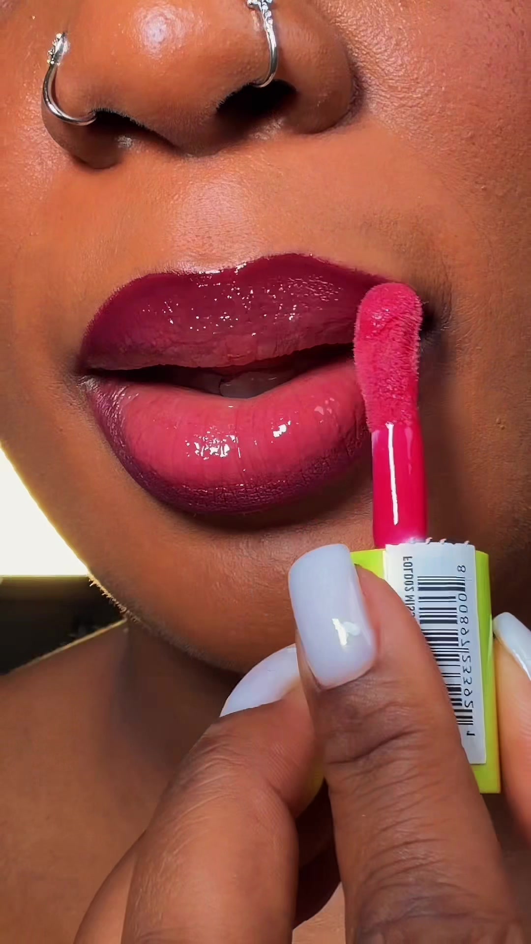@Cynthia 💋 | Beauty Creator