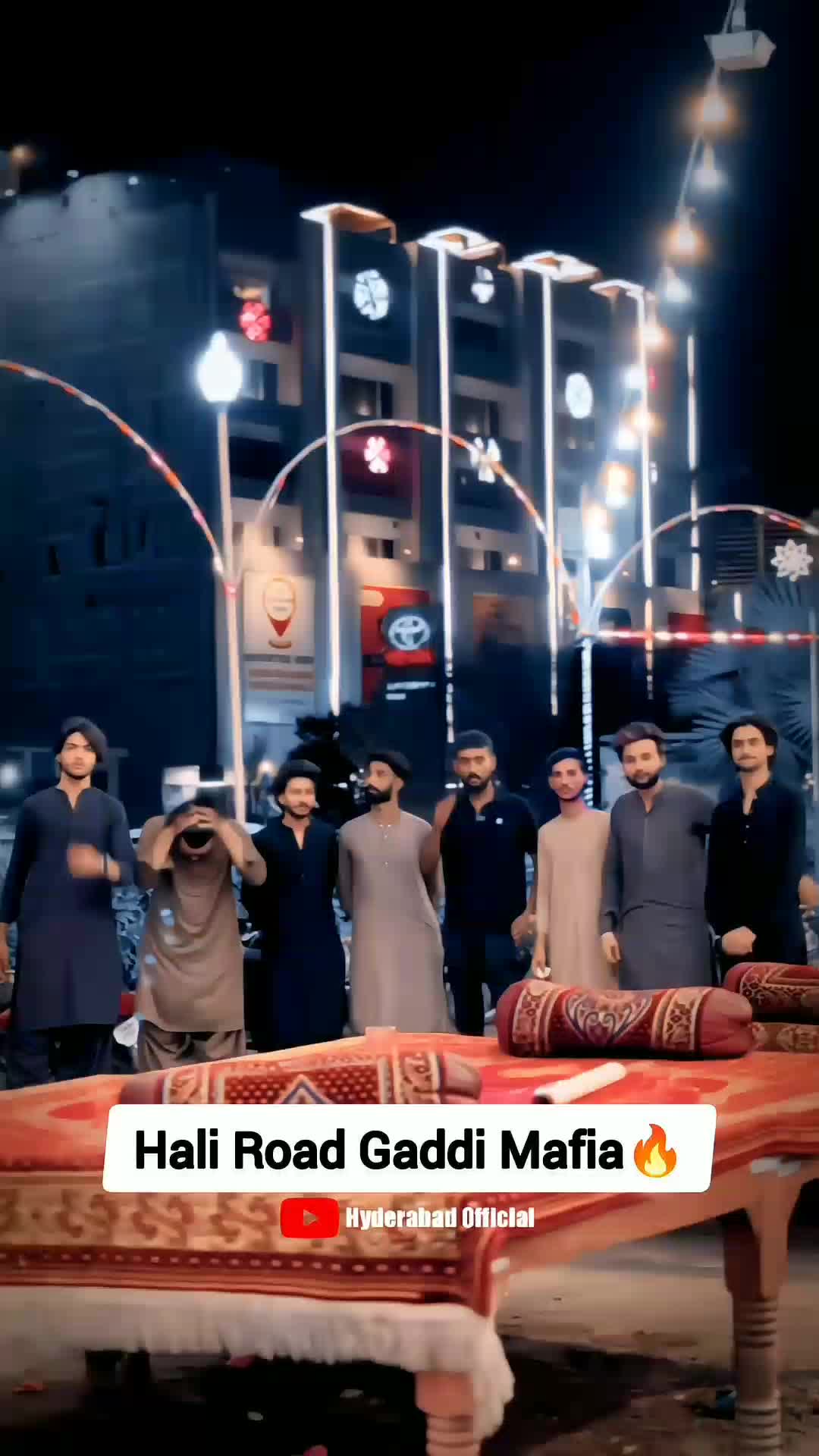 @شعیب علی