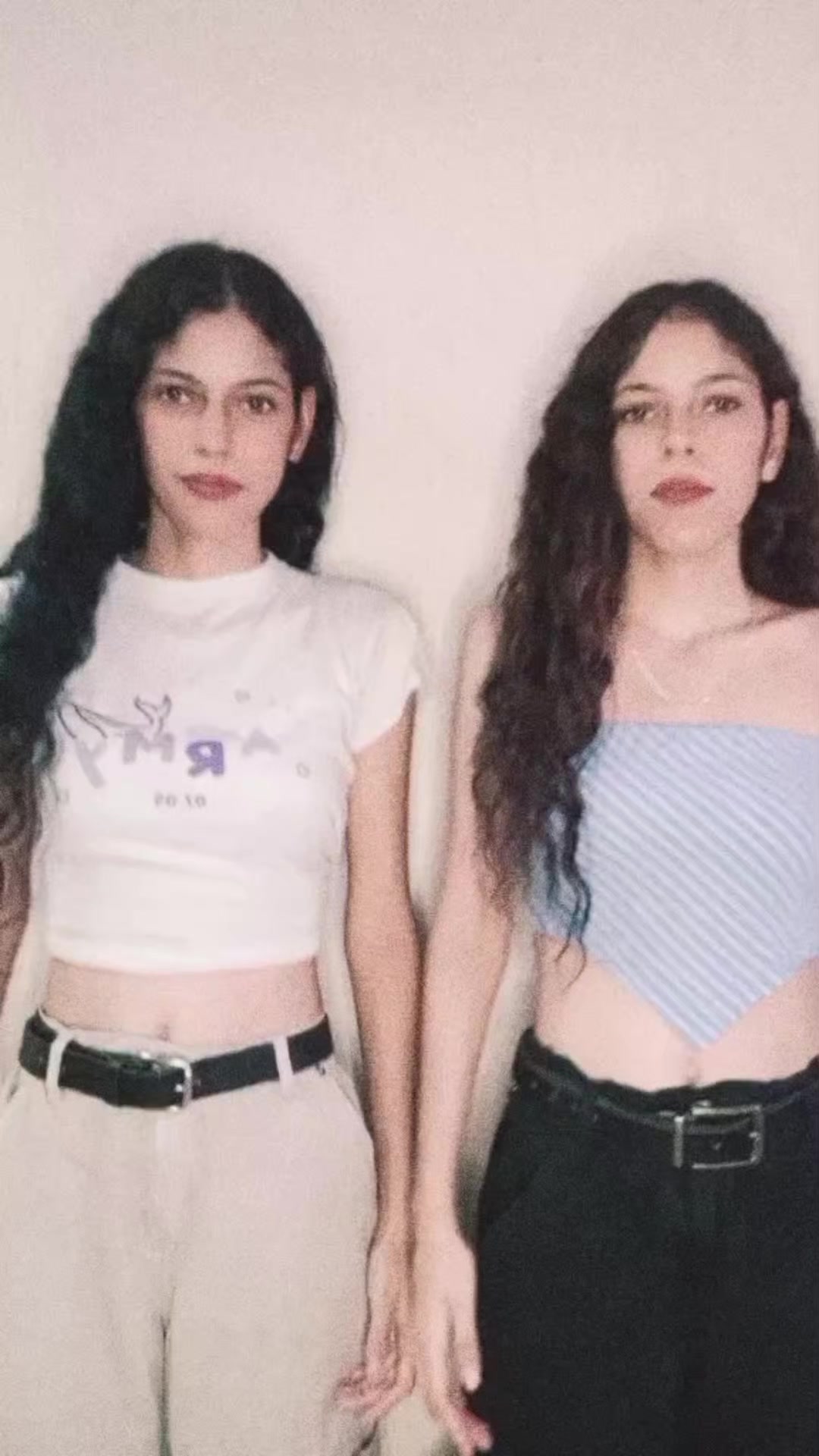 @Gemelas Beltrán