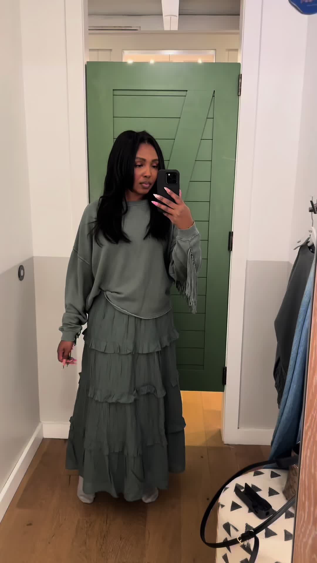 @Lachelle Trends
