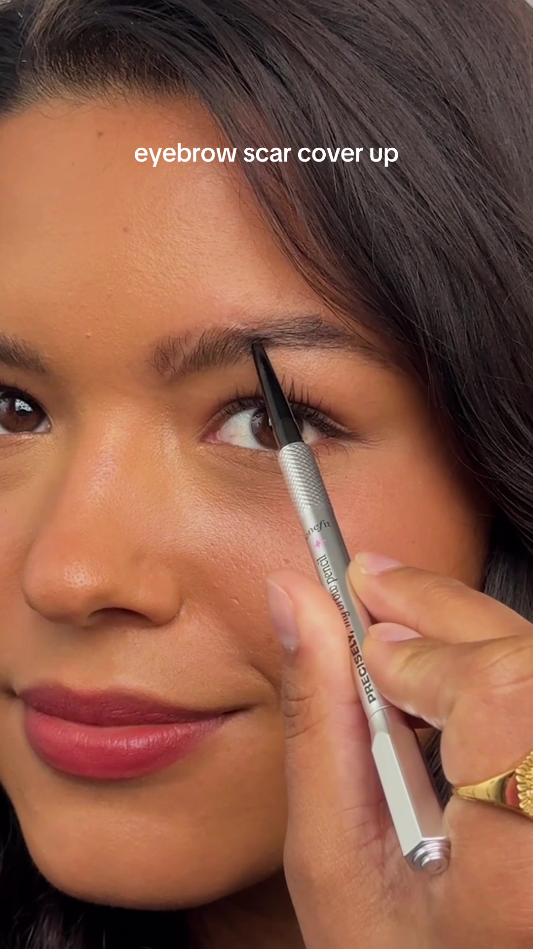 @Benefit Cosmetics