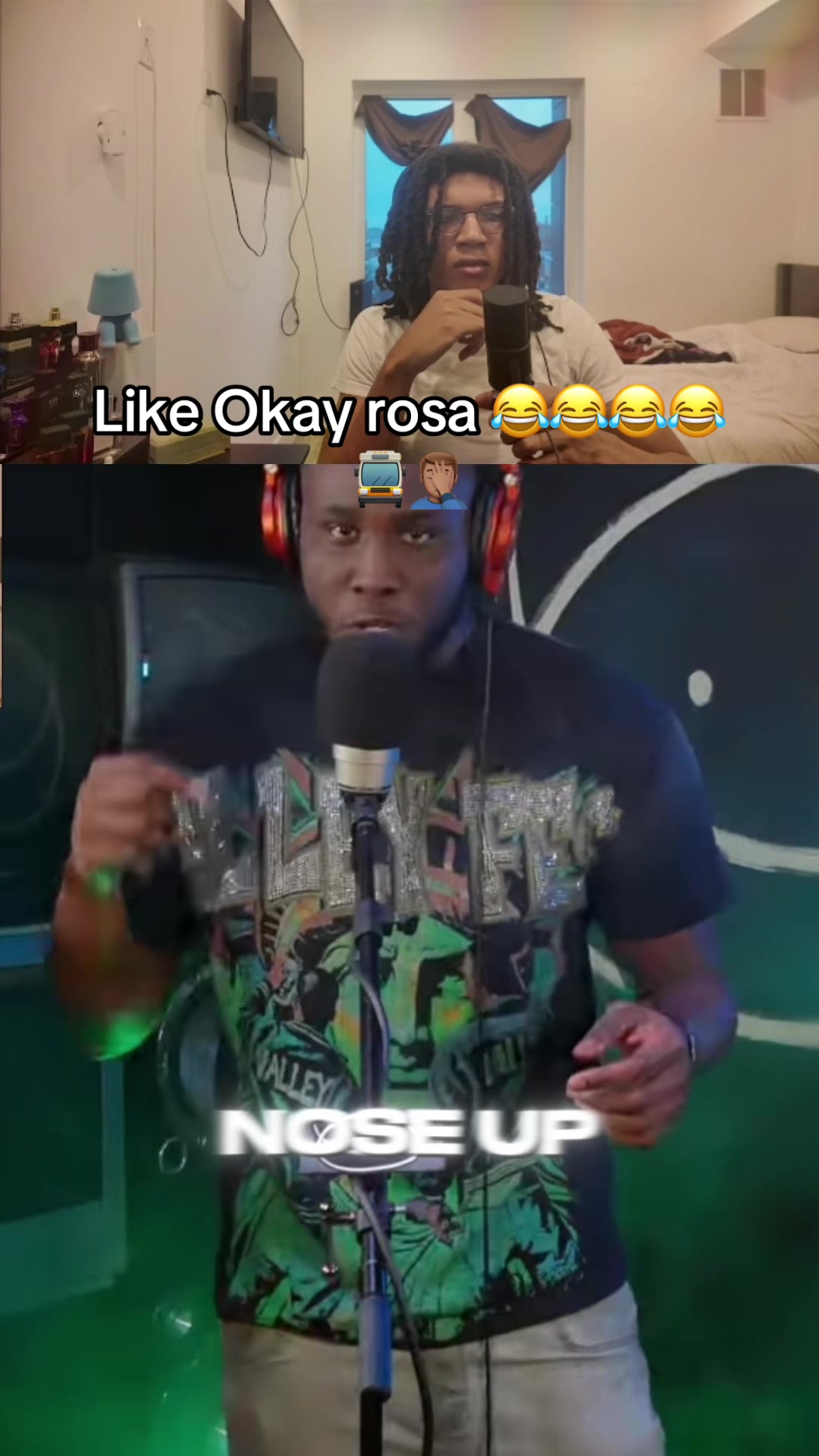@Teef Reacts