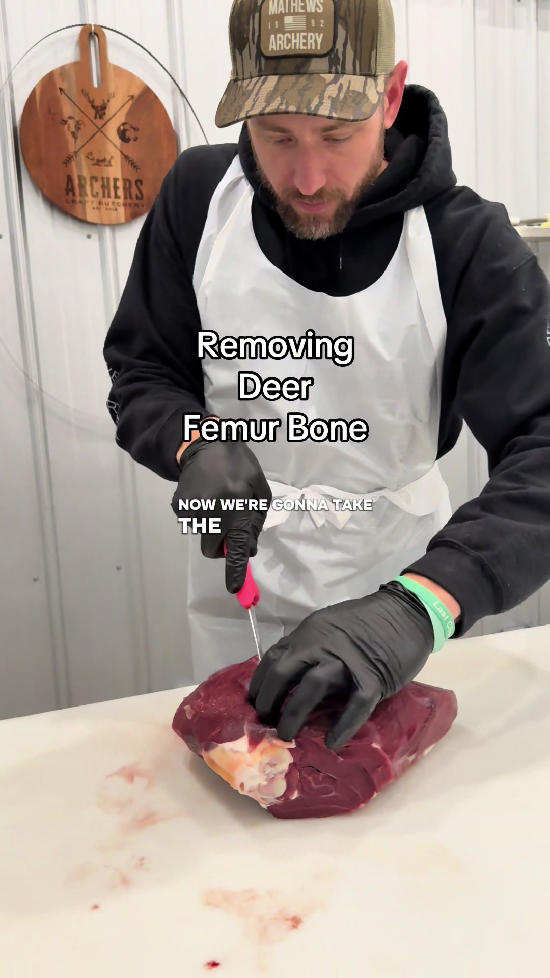 @sethgreenearcherbutcher