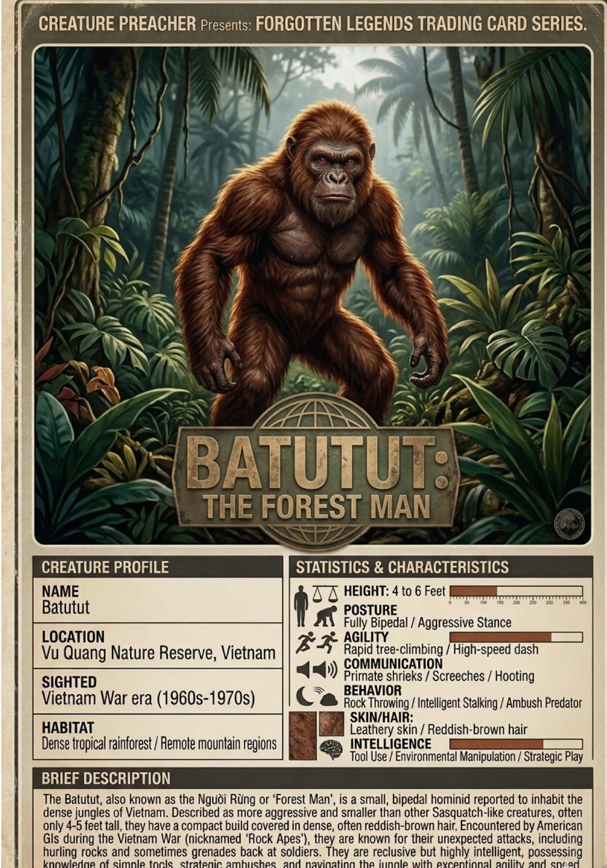 @CreaturePreacher
