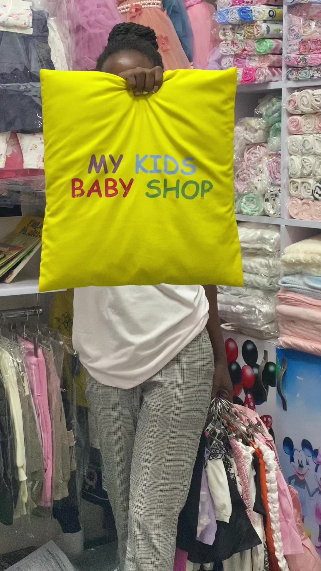 @MY KIDS BABY SHOP