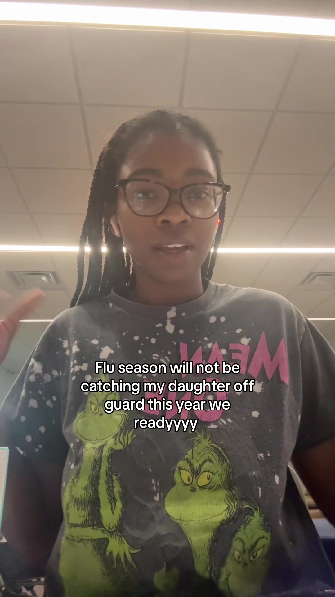 @Riyah/girl mom ๐