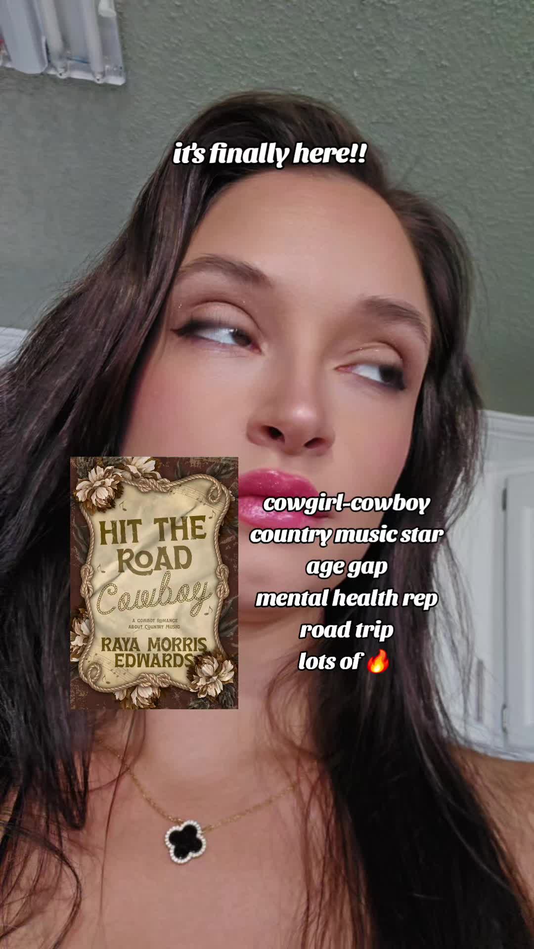@rayamorrisedwards 📚
