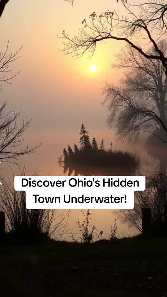 @Journey through Ohio