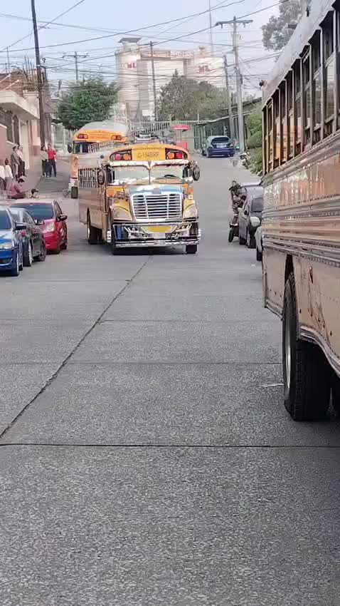 @Busesguatemala oficial 🚍🇬🇹