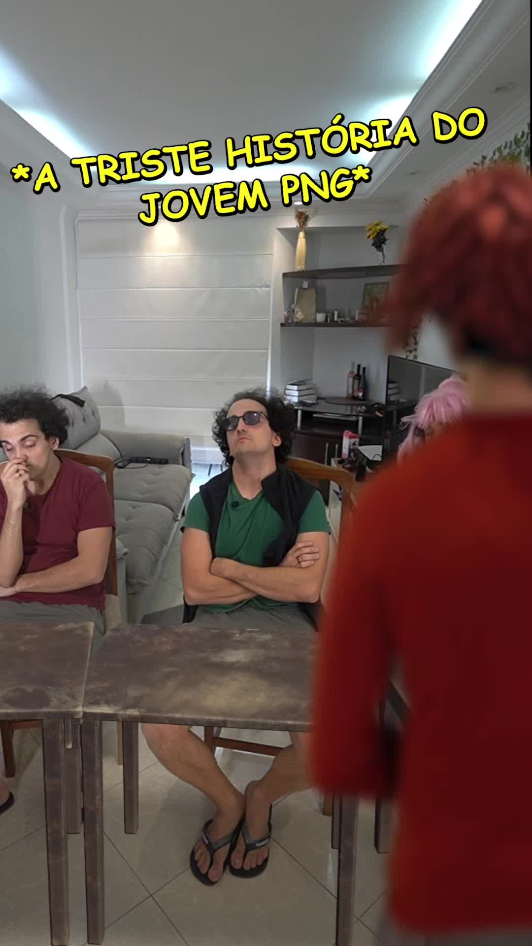 @Victor Magalhães