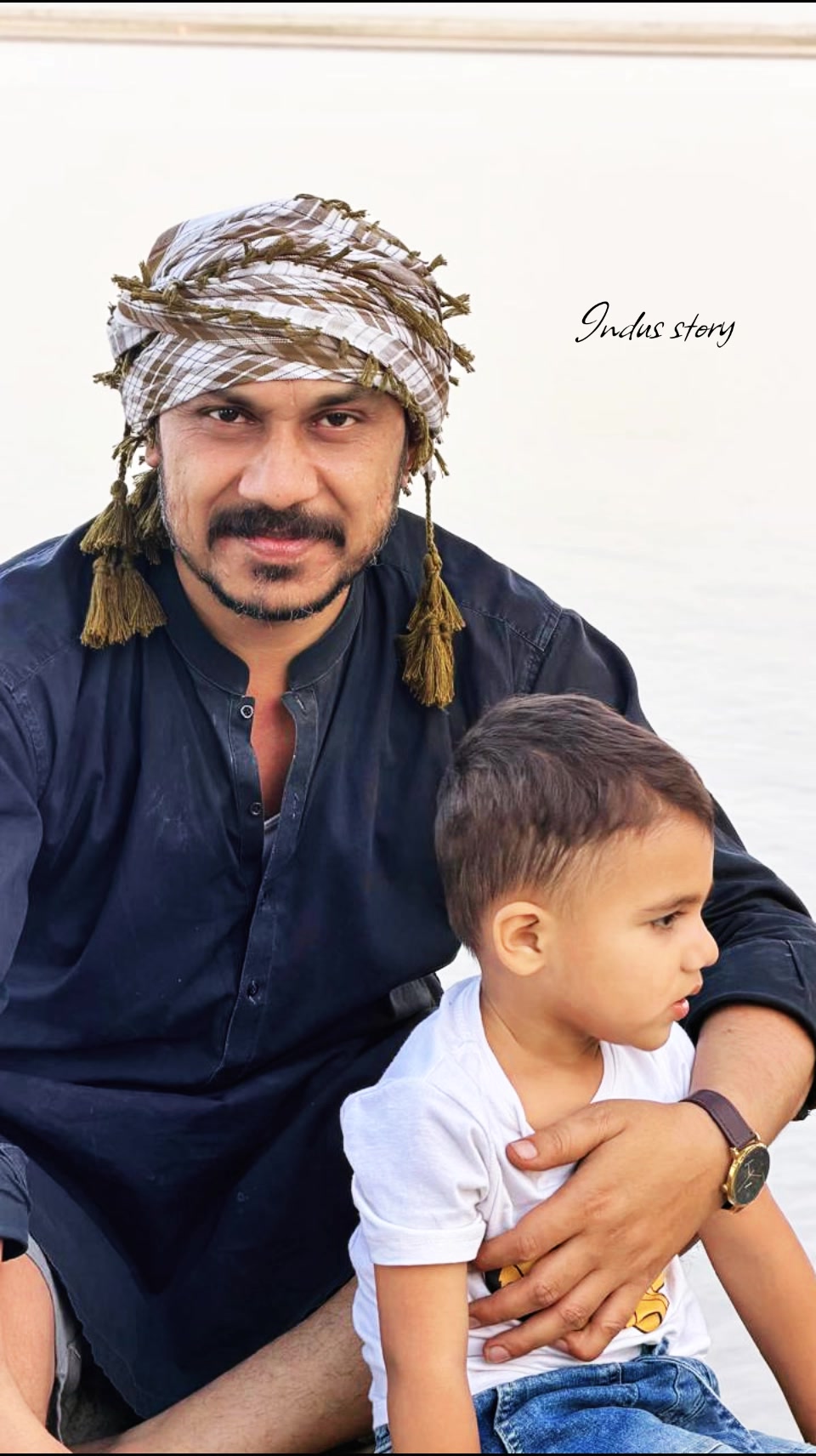 @Numair Zafar
