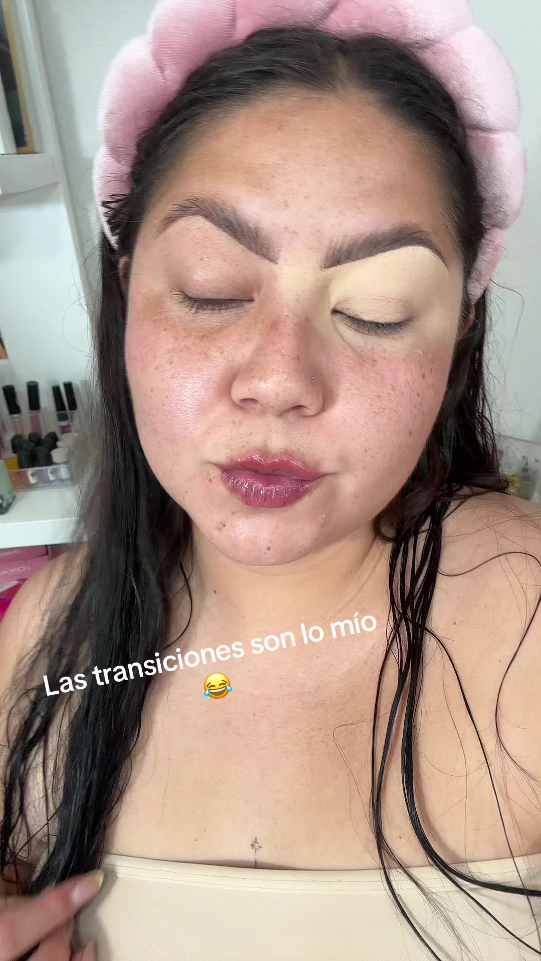 @Karla Makeup
