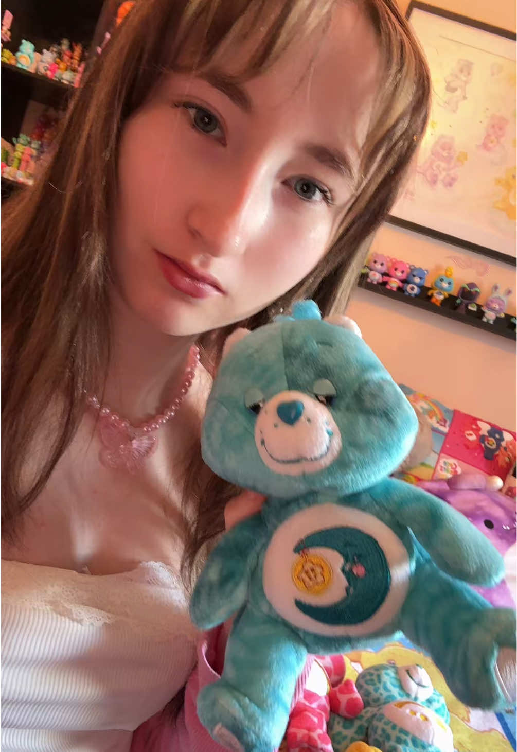 @Wish Bear ★