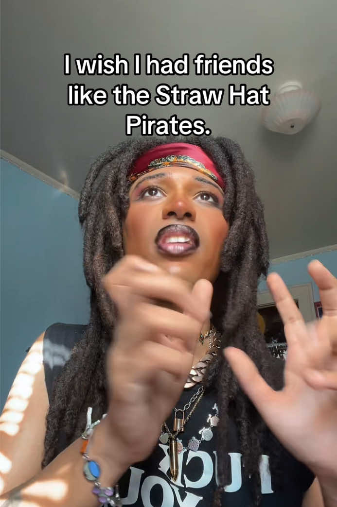 @Afroless